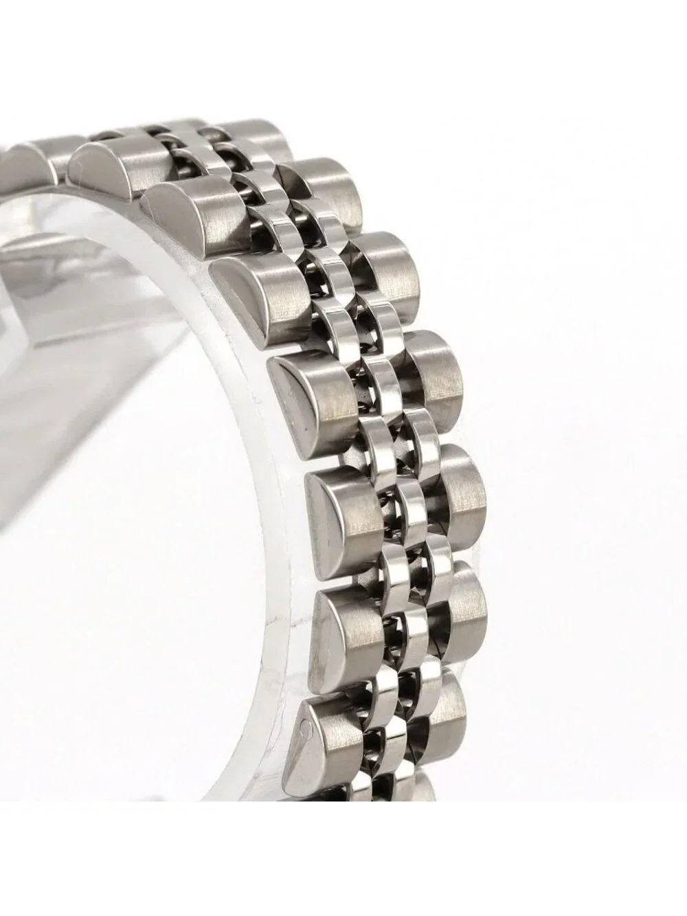 Rolex Datejust Automatic Winding Number Watch